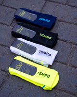 TEMPO BLUE - RUNNING SOCKS